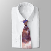 Cravate Danseurs 1899 Edgar Degas (Attaché)