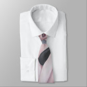 Cravate Danseuse du ventre (Attaché)