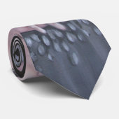 Cravate Danseuse du ventre (Roulé)