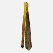 Cravate Dante Paradise Necktie (Dos)