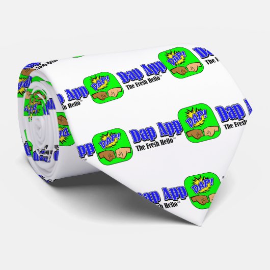 CRAVATE DAP $$ETAPP TAGLINE (Roulé)