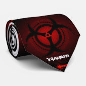 Cravate d'Apocolypse (Roulé)