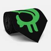 Cravate d'application de trésorerie (Roulé)