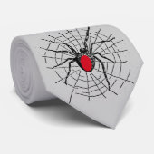 cravate d'araignée (Roulé)