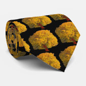 Cravate d'arbre (Roulé)