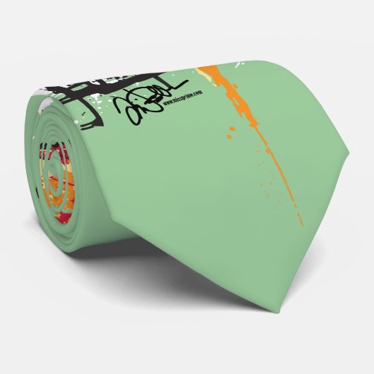 Cravate d'arbre (Roulé)