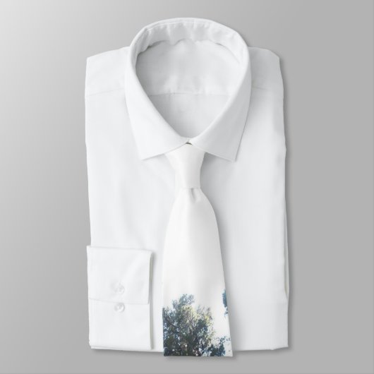 Cravate d'arbre de Sherman (Attaché)