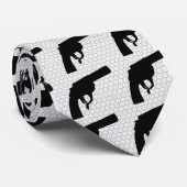 Cravate d'arme (Roulé)