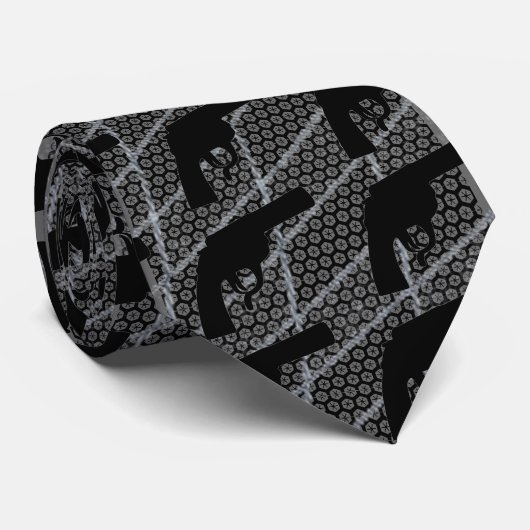 Cravate d'arme (Roulé)