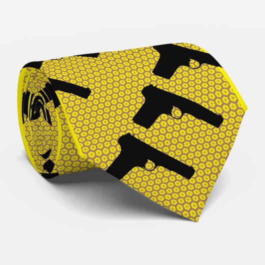 Cravate d'arme (Roulé)