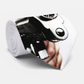 Cravate d'arme à feu (Roulé)