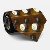 Cravate d'arrêts d'organe (Roulé)