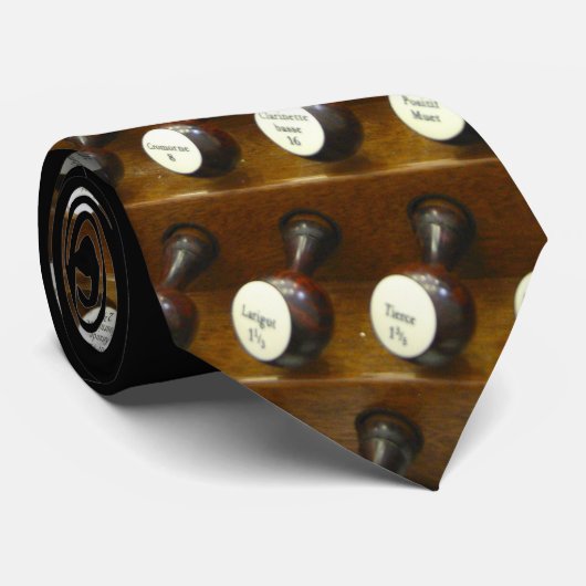 Cravate d'arrêts d'organe (Roulé)