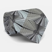 Cravate d'art (Roulé)
