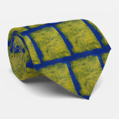 Cravate d'art cool ! (Roulé)