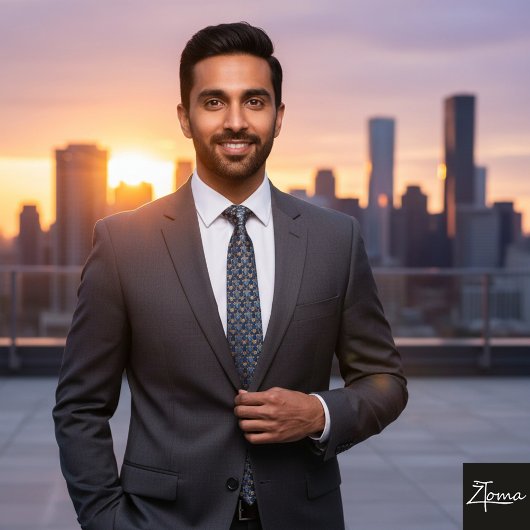 Cravate d'art pharaonique Abstrait