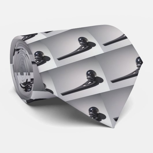 Cravate d'articulation de la hanche (Roulé)