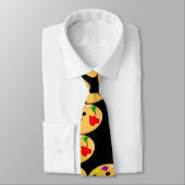 cravate d'artistes (Attaché)