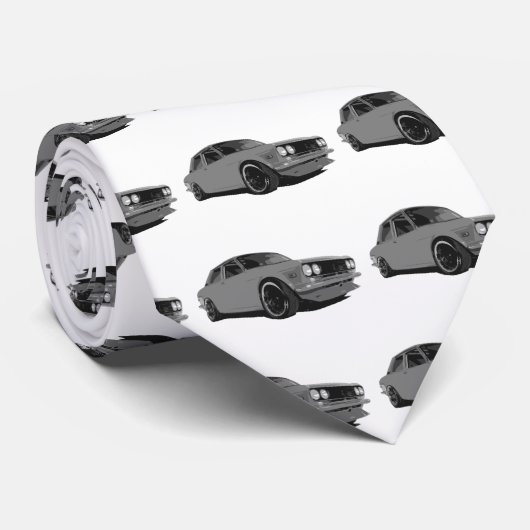 Cravate Dastun 510 (Roulé)