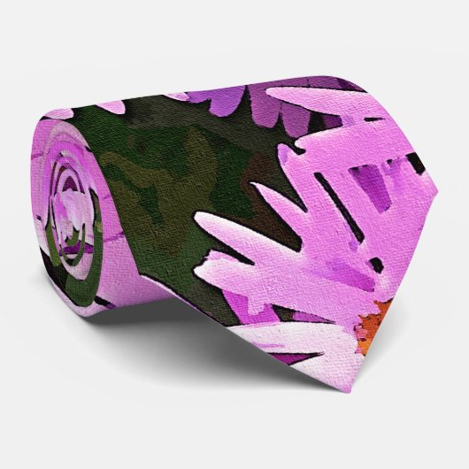 CRAVATE DATES (Roulé)