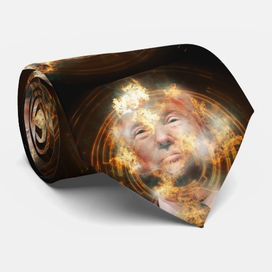 Cravate d'atout (Roulé)