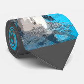 Cravate Dauphin20160501 (Roulé)