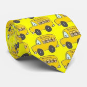 Cravate d'autobus (Roulé)