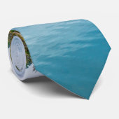 Cravate d'automne de Bryant Creek (Roulé)