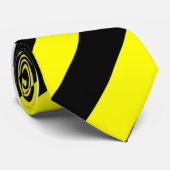 Cravate d'avertissement (Roulé)