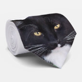 Cravate de #1 Tomcat (Roulé)