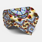 cravate de 4 vents (Roulé)