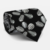 Cravate de 5 Trilobites (Roulé)