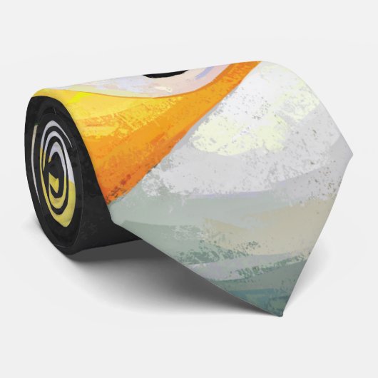 Cravate de 9 boules (Roulé)