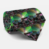 Cravate de balancier de tambour de Starburst (Roulé)