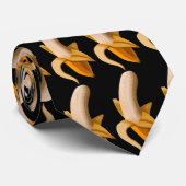 Cravate de banane (Roulé)