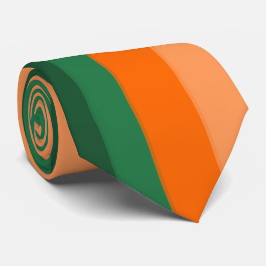 Cravate de bandes (Roulé)