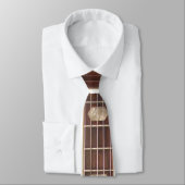 Cravate de banjo (Attaché)