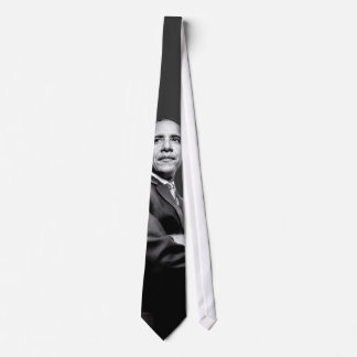 Cravate de Barack Obama