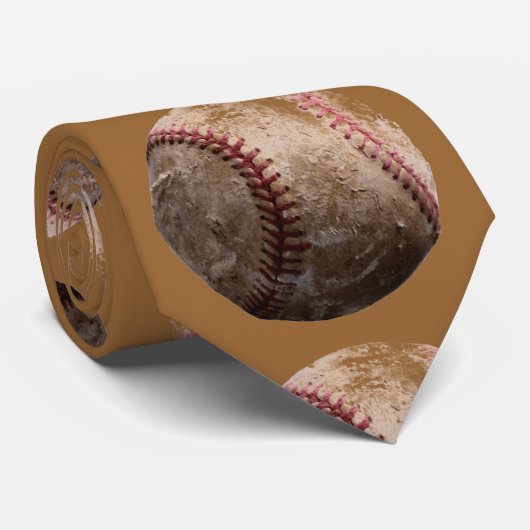 Cravate de baseball (Roulé)