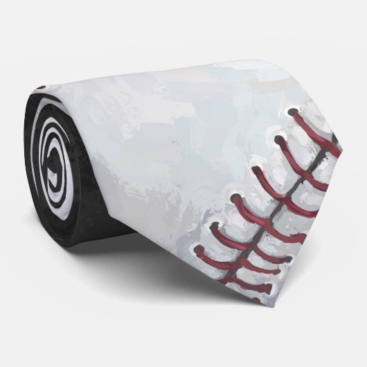 Cravate de baseball (Roulé)