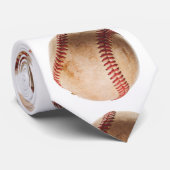 Cravate de baseball (Roulé)