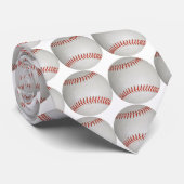 Cravate de baseball (Roulé)