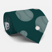 Cravate de baseball (Roulé)