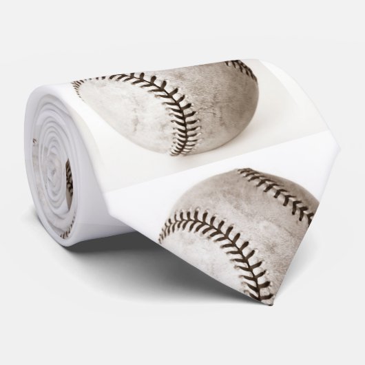 Cravate de baseball (Roulé)