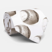 Cravate de baseball (Roulé)