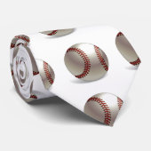 Cravate de baseball (Roulé)