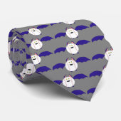 Cravate de baseball Bat (Roulé)