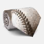 Cravate de baseball Sepia (Roulé)