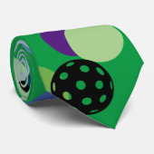 Cravate de basket-ball (Roulé)