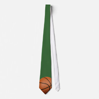 Cravate de basket-ball